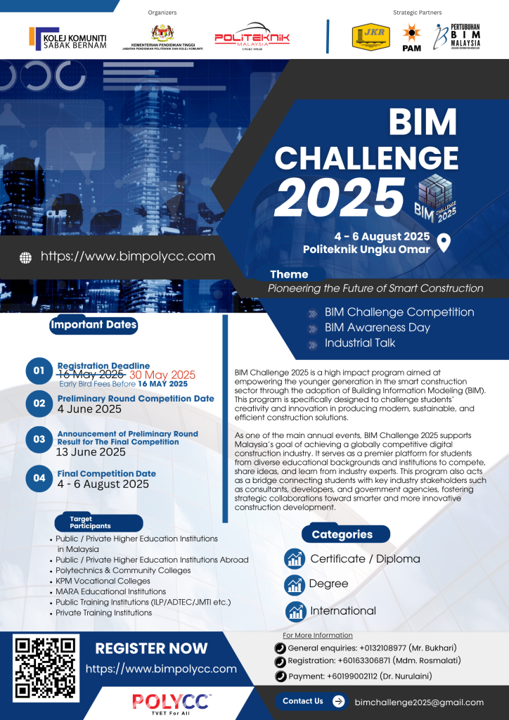 Pamflet Event